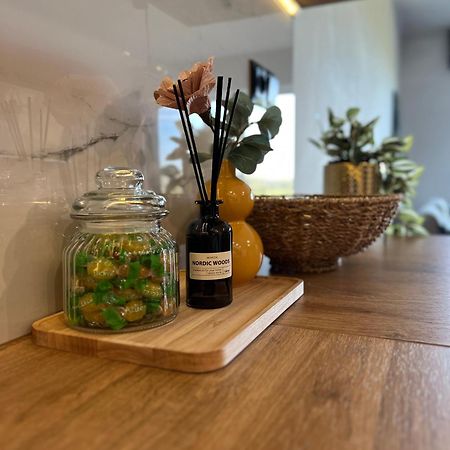 Bmb Apartament クルージュ＝ナポカ エクステリア 写真