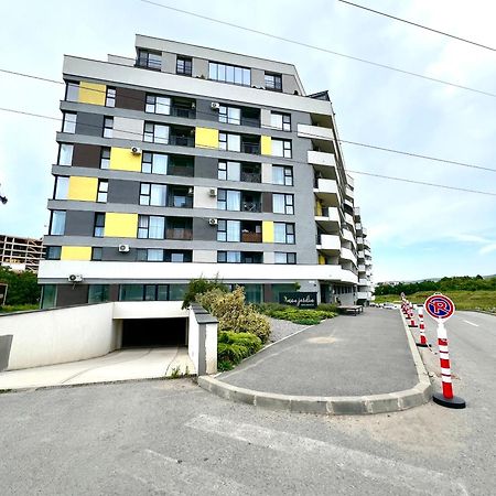 Bmb Apartament クルージュ＝ナポカ エクステリア 写真