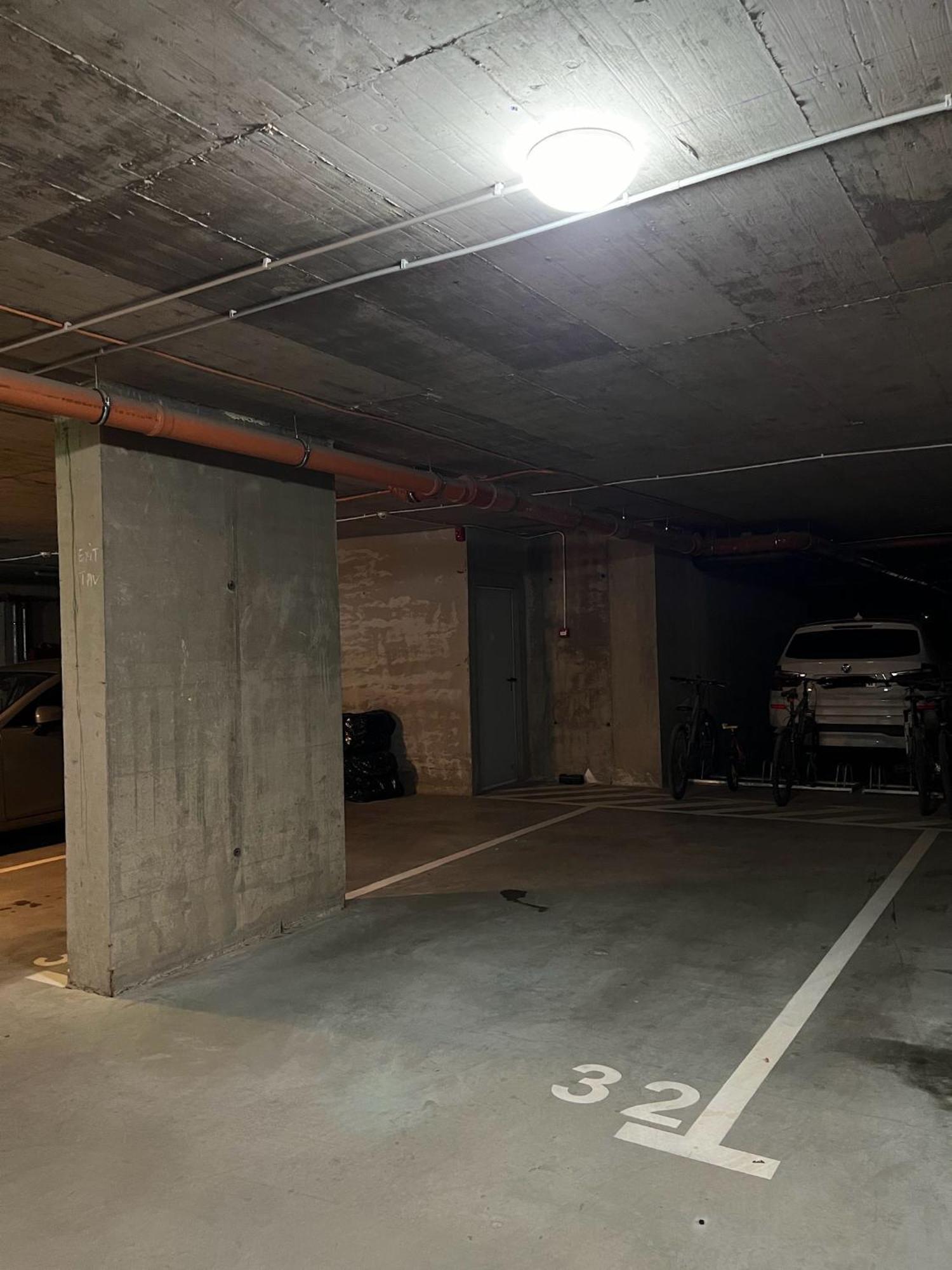 Bmb Apartament クルージュ＝ナポカ エクステリア 写真